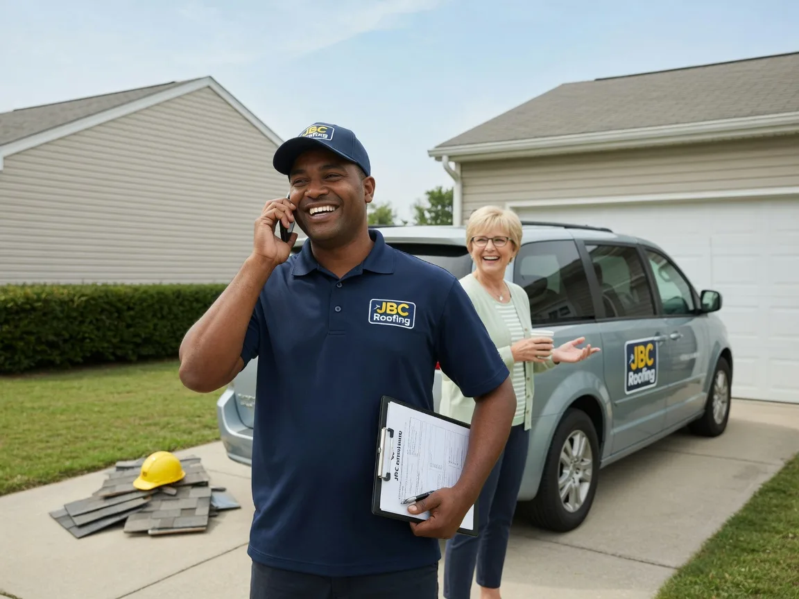 Roof Replacement Mapleton, IL FAQs